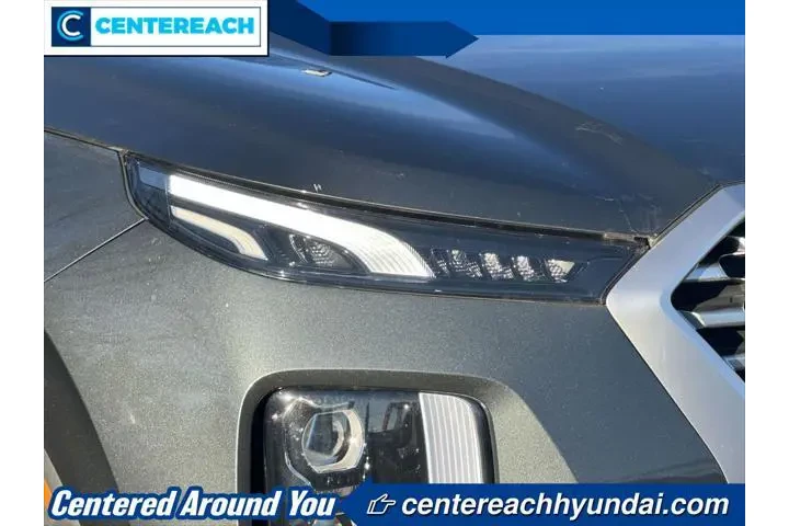 $24198 : Hyundai PALISADE 2022 AWD SE image 8