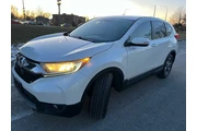 $16997 : 2018 CR-V EX thumbnail