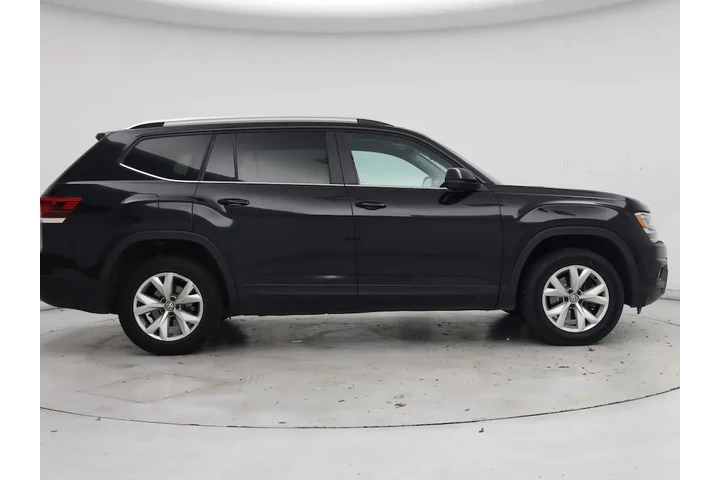 $21998 : Volkswagen Atlas 2019 AWD V6 image 7