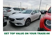 Buick Regal Sportback 2019 A en Denver