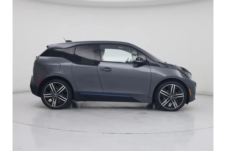 $14998 : BMW i3 2017 94 Ah 4dr Hatchb image 7