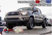$12995 : Toyota Tacoma 2013 4x2 PreRu thumbnail