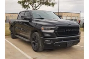 Ram 1500 2019 4x2 Big Horn 4 en Fort Worth