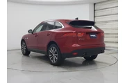 $23998 : Jaguar F-PACE 2020 AWD 25t P thumbnail