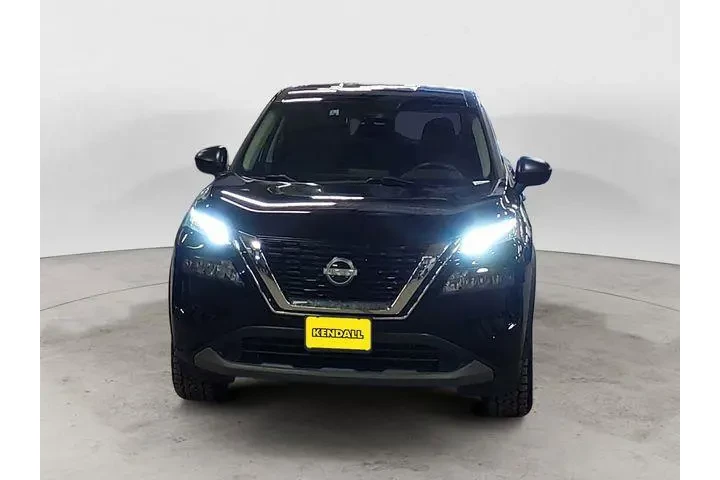 $21561 : Nissan Rogue 2023 AWD S 4dr image 8