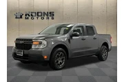 Ford Maverick 2023 XLT 4dr S en Silver Spring