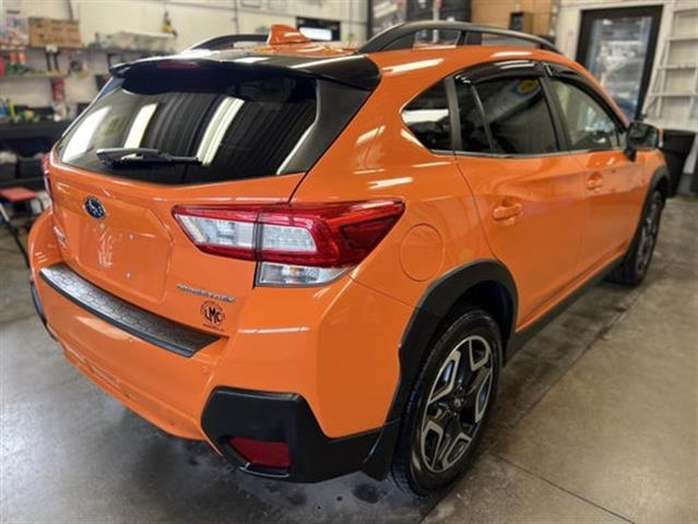 $19900 : 2019 Crosstrek Limited image 4