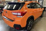 $19900 : 2019 Crosstrek Limited thumbnail