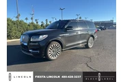 Lincoln Navigator 2019 4x4 R