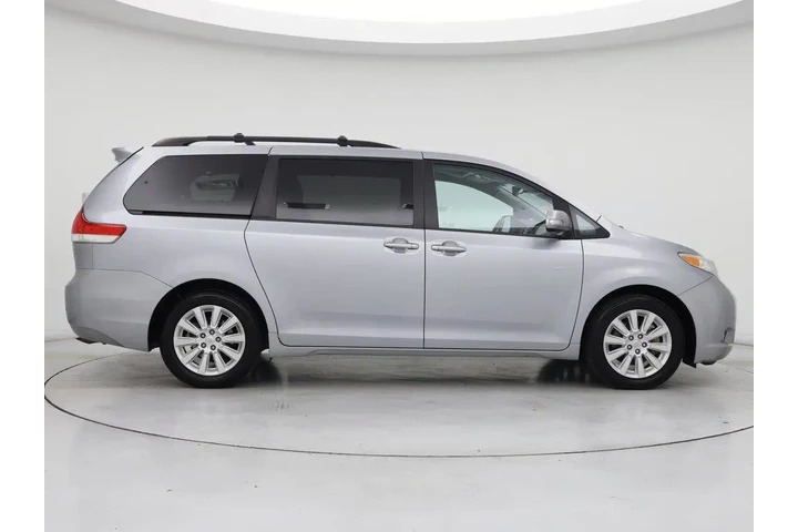 $17998 : Toyota Sienna 2014 AWD XLE 7 image 7