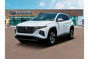 Hyundai TUCSON 2024 Limited