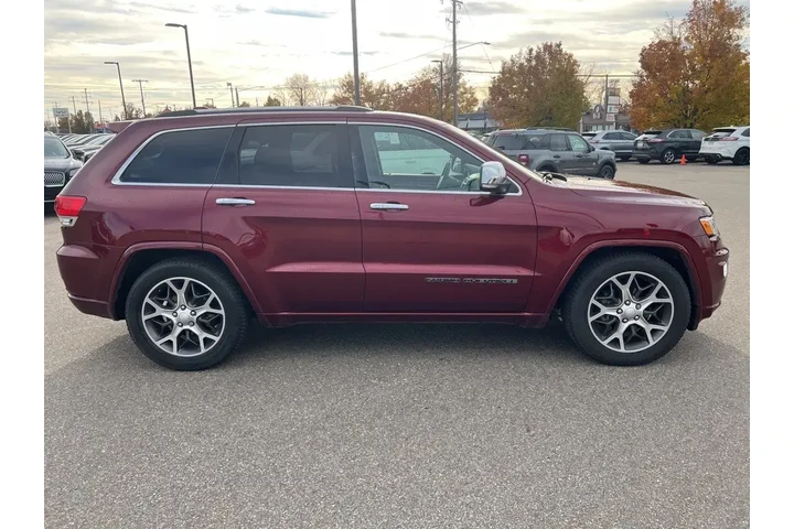 $22750 : Jeep Grand Cherokee 2020 4x4 image 5