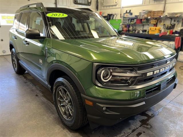 $29900 : 2023 Bronco Sport Big Bend image 3