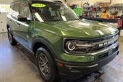 $29900 : 2023 Bronco Sport Big Bend thumbnail