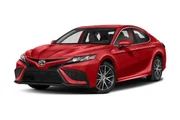 Toyota Camry 2024 AWD LE 4dr