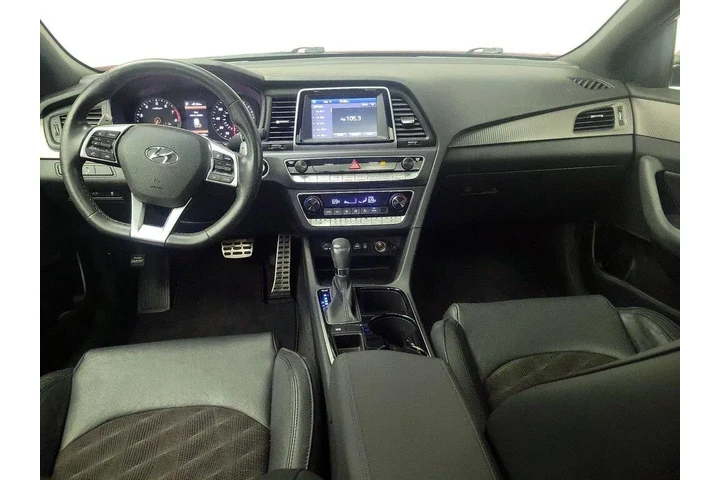 $19998 : Hyundai SONATA 2019 Sport 4d image 9
