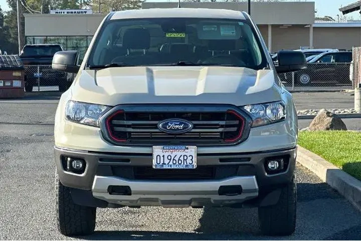 $32341 : Ford Ranger 2022 4x4 XLT 4dr image 6