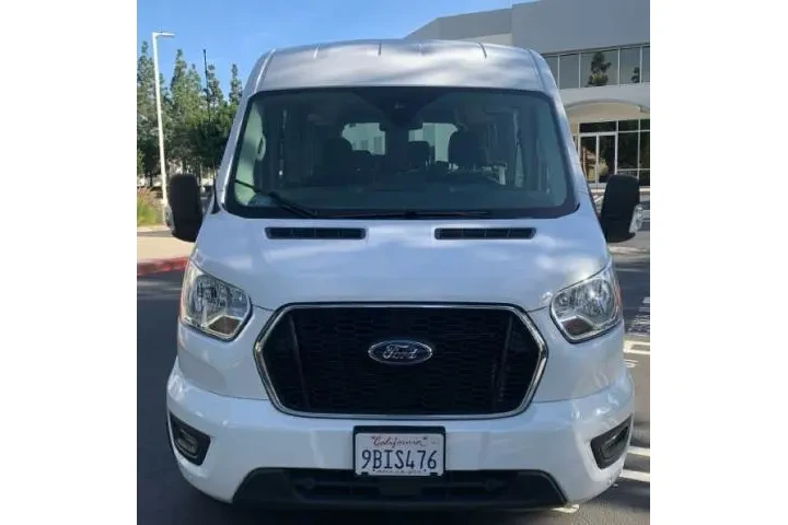 $36800 : Ford Transit 2022 350 XL 3dr image 2