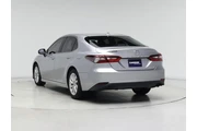 $22998 : Toyota Camry 2022 LE 4dr Sed thumbnail