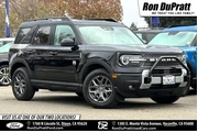 Ford Bronco Sport 2025 AWD B