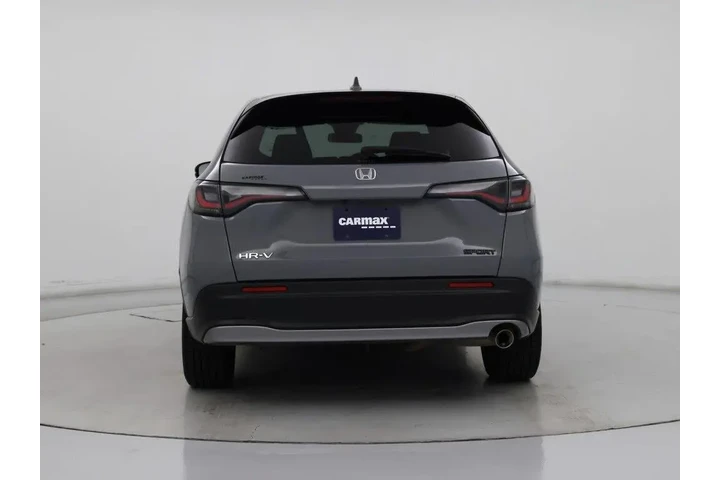 $24998 : Honda HR-V 2024 AWD Sport 4d image 6