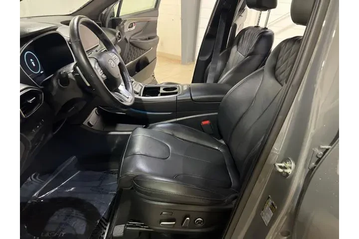 $33999 : Hyundai SANTA FE 2023 AWD Ca image 9