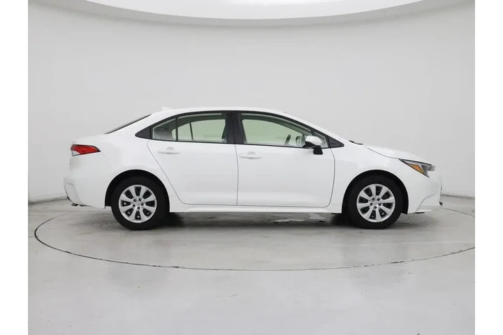 $25998 : Toyota Corolla Hybrid 2023 L image 7