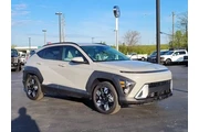 Hyundai KONA 2025 SEL 4dr Cr en Cincinnati