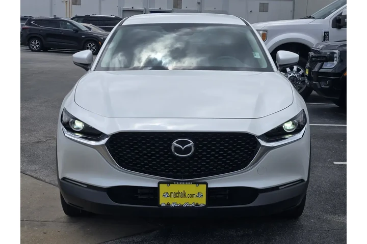 $24492 : Mazda CX-30 2025 AWD 2.5 S 4 image 2