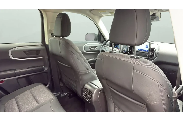 $26954 : Ford Bronco Sport 2024 AWD B image 4