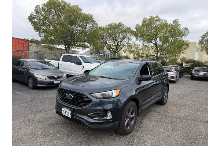 $26500 : Ford Edge 2023 AWD ST-Line 4 image 1