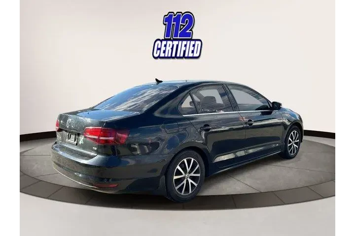 $4995 : Volkswagen Jetta 2017 1.4T S image 4