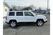 Jeep Patriot 2014 Latitude 4 thumbnail