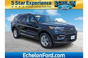 Ford Explorer 2022 AWD XLT 4 en Camden