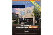 ¡Tu casa en Cumbres, García! en Monterrey
