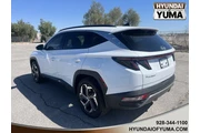 $32995 : Hyundai TUCSON Plug-in Hybri thumbnail