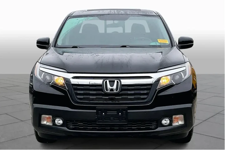 $25491 : Honda Ridgeline 2019 AWD RTL image 3