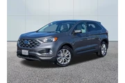 Ford Edge 2023 AWD Titanium