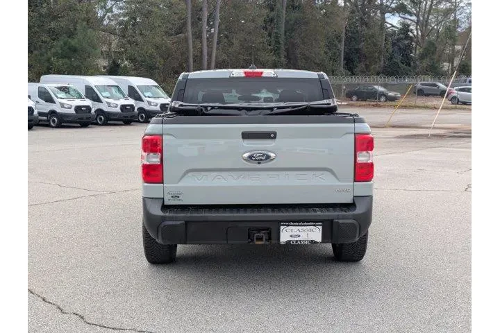 $21995 : Ford Maverick 2022 AWD XLT 4 image 6
