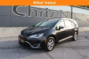 2018 Pacifica Hybrid Limited en Tulsa