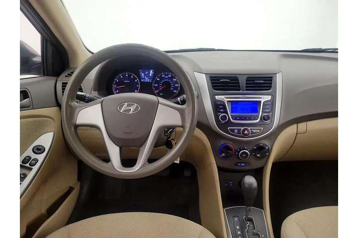 $10599 : Hyundai ACCENT 2014 GLS 4dr image 10