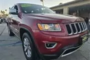2015 Grand Cherokee Limited 2 en Palm Springs