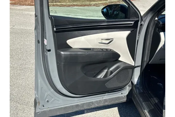 $18920 : Hyundai TUCSON 2024 SEL 4dr image 10