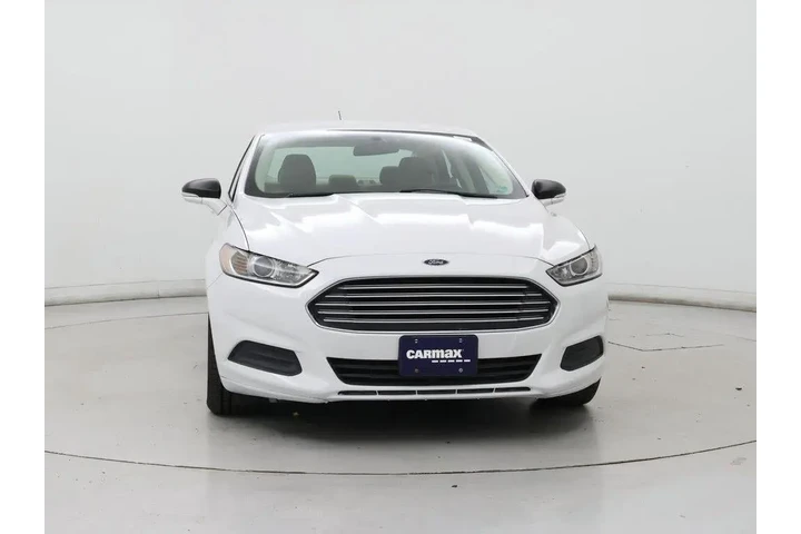 $16998 : Ford Fusion 2015 SE 4dr Seda image 5