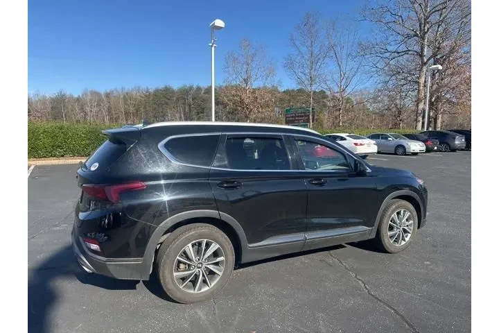 $19068 : Hyundai SANTA FE 2019 AWD SE image 7
