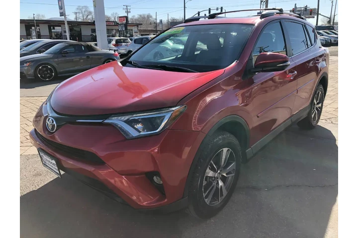 $17760 : 2016 RAV4 XLE AWD image 6