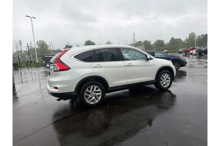 $14980 : Honda CR-V 2015 AWD EX-L 4dr image 7