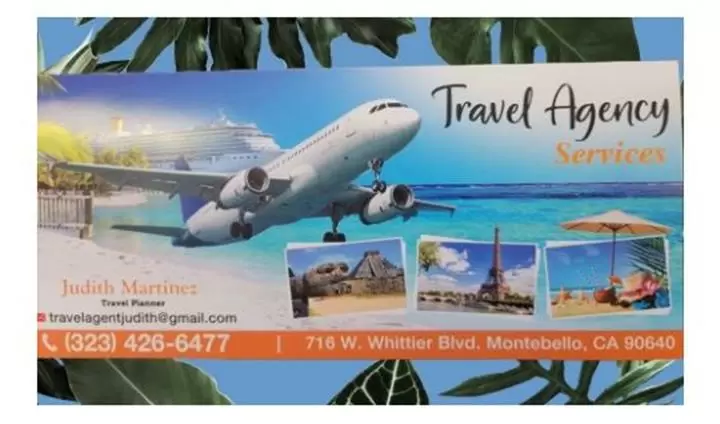 Travel Agency Services image 5