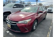Toyota Camry 2015 SE 4dr Sed en Salt Lake City