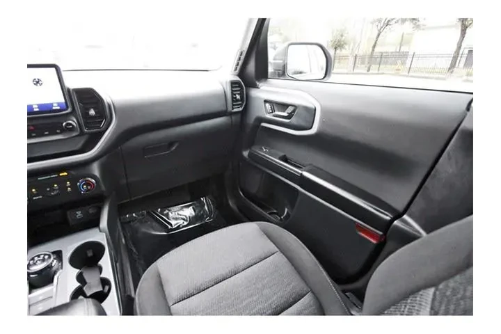 $15997 : Ford Bronco Sport 2022 AWD B image 9